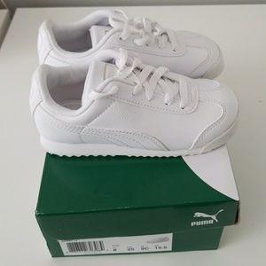 Brand new Puma Sneakers
